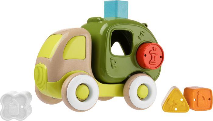CHICCO Recycling Lorry Eco+