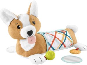 FP 3-in-1 Hündchen Spielkissen