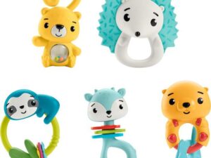 FPTierische Aktivitäts-Beißringe Sort.