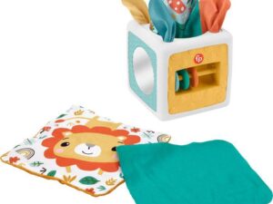 FP 2-in-1 Babys Tücherbox