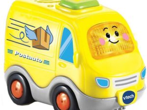 Tut Tut Baby Flitzer - Postauto