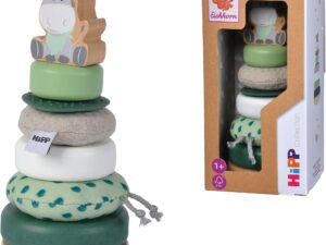 EH Baby HIPP Stapelturm