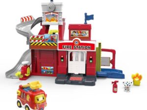 Tut Tut Baby Flitzer - Feuerwache
