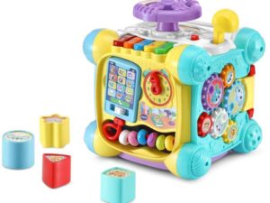 Spielspaß-Entdeckerwürfel