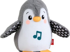 FP Flatter & Wackel Pinguin