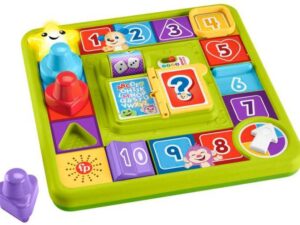 FP Lernspaß Motorik-Spielbrett