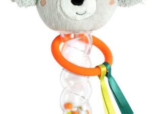 Regenmacher Koala