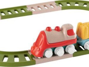 BABY RAILWAY ECO+