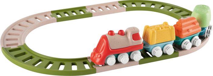 BABY RAILWAY ECO+
