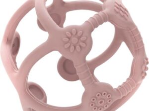 Bite&Play - Beiß- und Greifball rosa