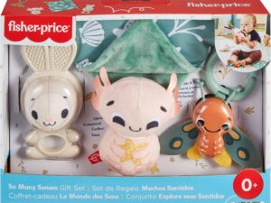 FP Geschenkset Sensimals
