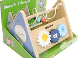 SMH Motorik-Triangel 19x25x17,5cm