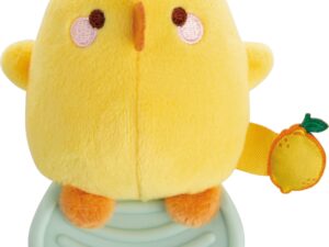 Beißring Piu Piu, ca. 10cm