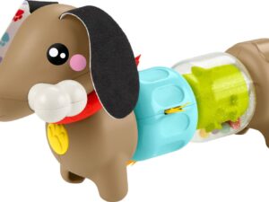 FP Verspielter Dreh-Dackel