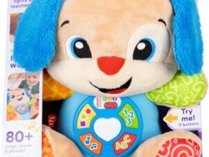 FP Lernspaß Hundefreund (D, F, E, IT)