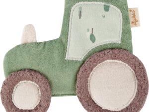 Knister Traktor sigibaby