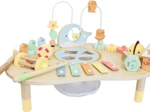 SMH Motorik-Spieltisch 44x27x31cm