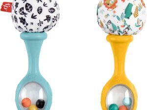 FP Babys Rumba-Rasseln