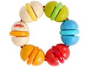 Greifling Kullerbunt