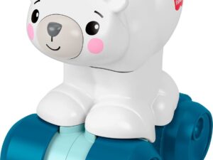 FP Krabbelspaß Eisbär