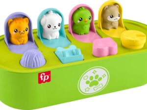 FP Pets Pop-up-Aktivitätsspiel