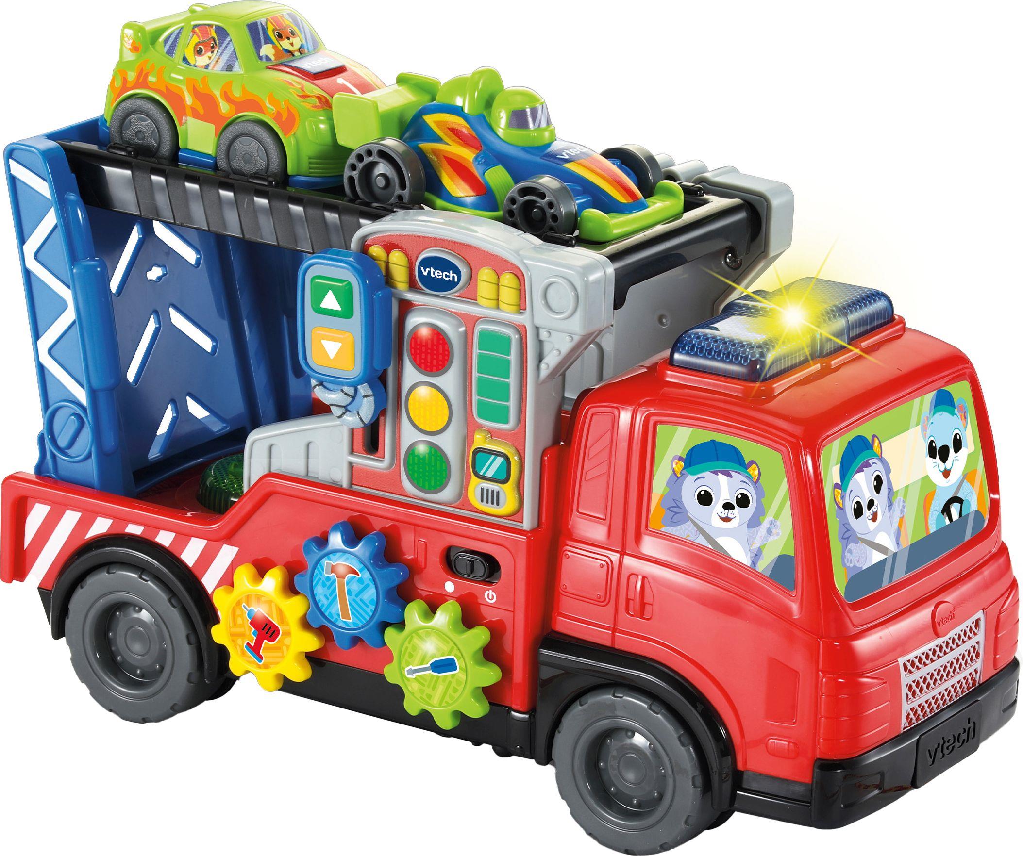 Babys Autotransporter