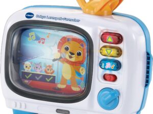 Babys Lernspaß-Fernseher