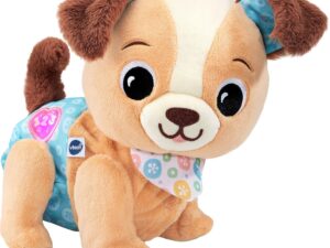 Krabbel-mit-mir-Hündchen