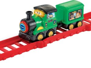 Tut Tut Baby Flitzer - Motorisierter Zug