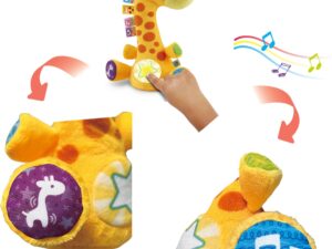 Tanz-mit-mir-Giraffe