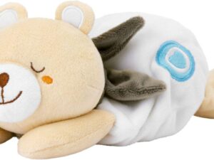 Wärmender Kuschelbär