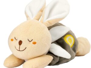 Wärmender Kuschelhase