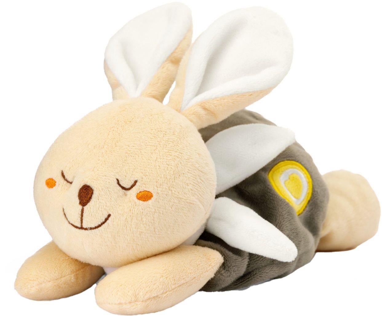 Wärmender Kuschelhase