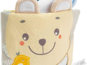 Weiches Aktivitätsbuch