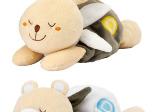 Wärmender Kuschelhase und Bär VK Set