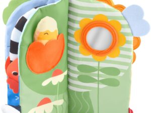 FP Balanced Beginnings Sensory