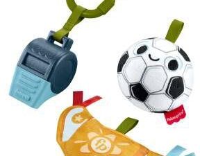 FP Mini Me Fußballspaß Geschenkset