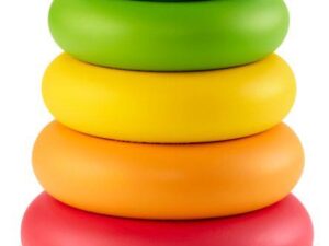 FP Eco Farbring Pyramide