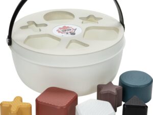 Tiny Love Formensortierer Set Rock