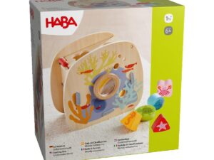 Sortierbox Unterwasserwelt