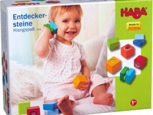 Entdeckersteine Klangspaß