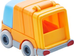 HABA Cars Müllauto