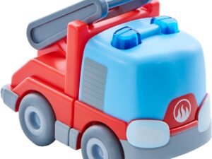 HABA Cars Feuerwehr-Leiterwagen