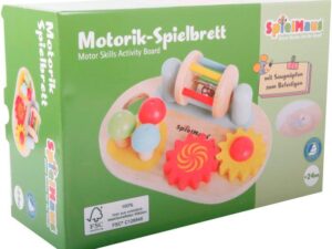 SMH Motorik-Spielbrett 23,5x15x9,5cm
