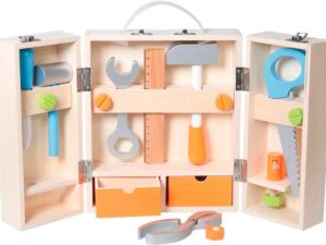 SMH Werkzeugkoffer mit Zubehör