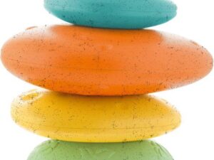 Balance-Steine zum stapeln - Eco+