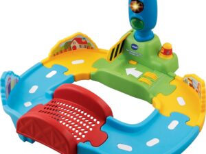 Tut Tut Baby Flitzer - Straßen-Set