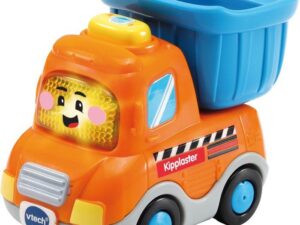 Tut Tut Baby Flitzer - Kipplaster