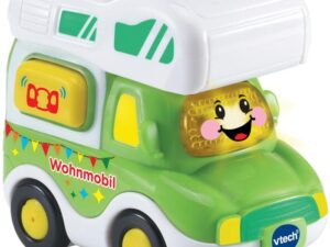 Tut Tut Baby Flitzer - Wohnmobil