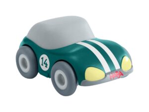 HABA Cars Grüner Rennwagen